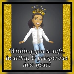 🎉Happy New Year!🎉